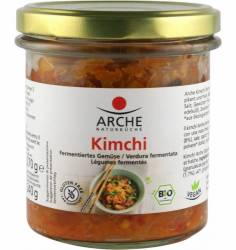 Kimchi eco-bio, 270 g / 240 g, Arche