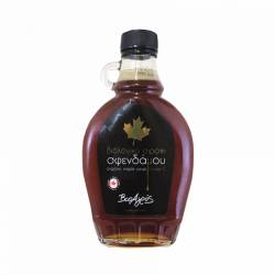 Sirop de artar grad C, eco-bio, 250 ml, BioAgros