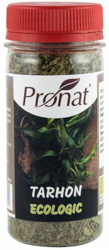 Tarhon maruntit, eco-bio, 20 g, Pronat