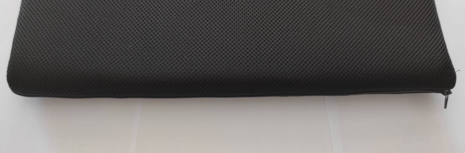 Perna pentru coccis cu design special in forma de "U"