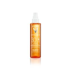 Vichy Capital Soleil Cell Protect Ulei Invizibil SPF30, 200ml