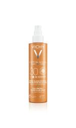 Vichy Capital Soleil Cell Protect Spray Invizibil SPF30, 200 ml