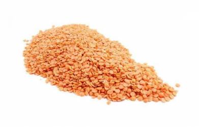 Linte rosie, eco-bio, 1 kg, Nutrissimo