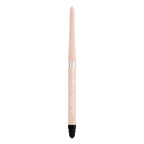 Creion mecanic de ochi Infaillible Meta Light Naked, 5g, L'Oreal Paris