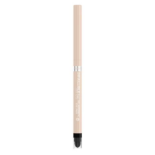 Creion mecanic de ochi Infaillible Meta Light Opalescent, 5g, L'Oreal Paris