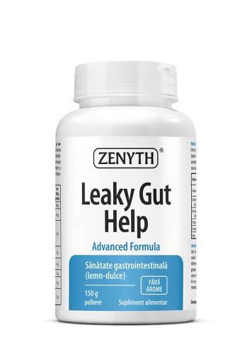 Leaky Gut Help, 150g, Zenyth
