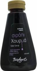 Sirop de curmale, eco-bio, 360 ml, BioAgros