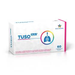 Tuso Bleu 60 comprimate