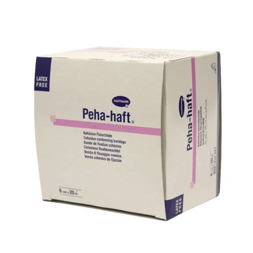 Bandaj fixare elastic Peha-haft 10x4