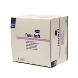 Bandaj fixare elastic Peha-haft 10x4
