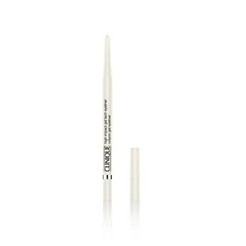 Creion pentru ochi High Impact Gel Tech Bright White 04, 0.35g, Clinique