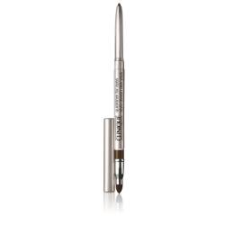 Creion pentru ochi Quickliner for Eyes Smoky Brown 02, 0.3g, Clinique