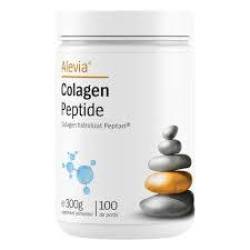 Colagen Peptide, 300 g, Alevia