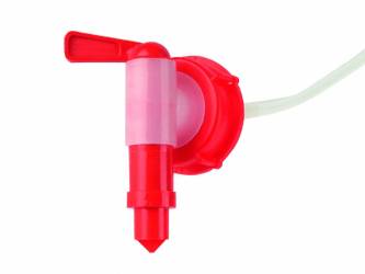 Robinet pentru bidoane de 5 L si 10 L, Sonett