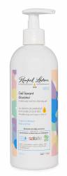Gel de dus si sampon delicat, Safe Life BABY, 500ml - Rampal Latour