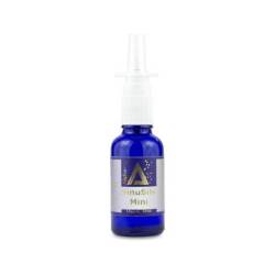SinuSilv Mini, atomizor nazal cu argint coloidal, 10ppm, Alchemy, 30ml - AGHORAS