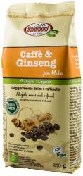 Cafea si Ginseng Eco-Bio 250g - Salomoni