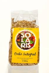 Ovaz integral 500g - SOLARIS