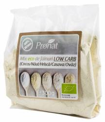 Mix De Fainuri „low Carb” Eco-Bio 300G - Pronat