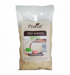 Orez Basmati Alb Eco-Bio 200g - Pronat