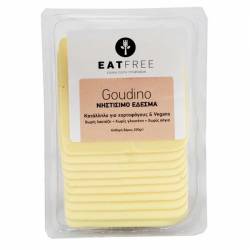 Goudino vegan, fara gluten, eco-bio, 200 g, BioAgros