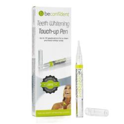 Creion pentru albirea dintilor si curatarea petelor, 2ml, Beconfident