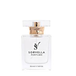 Apa de parfum V614 Sweet, Dylan Purple, 50ml, Sorvella