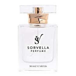 Apa de parfum dama V242 Powder, Olympea, 50ml, Sorvella