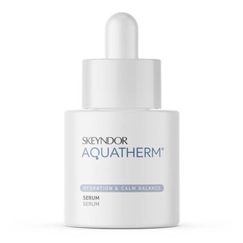 Ser calmant si hidratant 30ml, Skeyndor