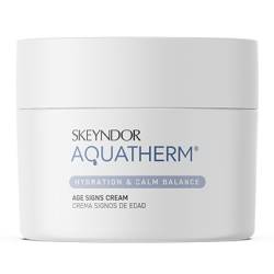 Crema ten matur Aquatherm, 50ml, Skeyndor