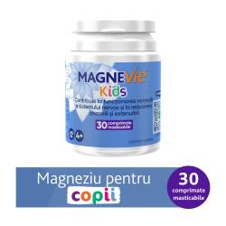 Magnevie Kids 30 comprimate
