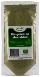 Pulbere din frunze de stevia - eco-bio 100g - Stevija