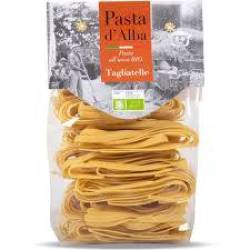 Tagliatelle din grau dur si oua, eco-bio, 250 g, Pasta d'Alba