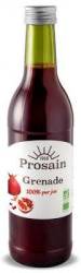 Suc de Rodie, fara zahar, eco-bio, 500 ml, Prosain Drinks