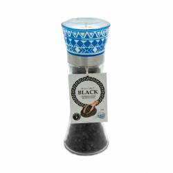 Rasnita sare neagra 200g - Salt Odyssey