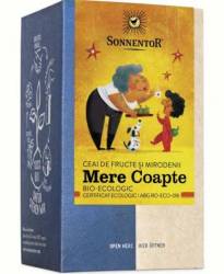 CEAI MERE COAPTE Eco-Bio 18 plicuri - SONNENTOR