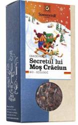 CEAI FRUCTE SECRETUL LUI MOS CRACIUN Eco-Bio 100g - SONNENTOR