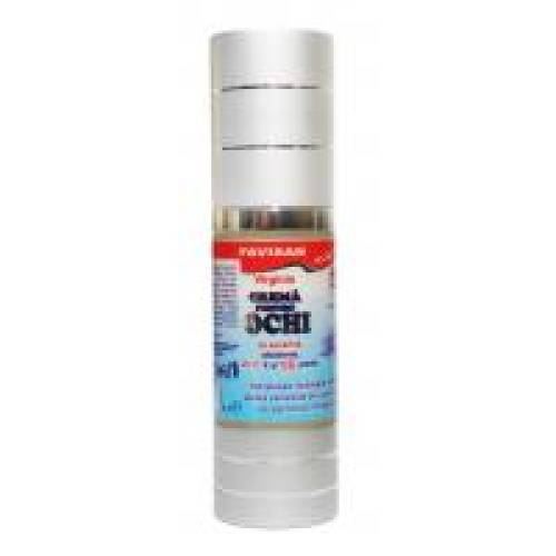 Crema pentru ochi cu eucerina m133 30ml FAVISAN