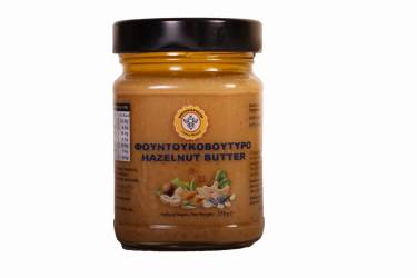 Unt alune de padure 250g - MeliKarpon