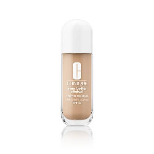 Fond de ten Even Better Clinical cu SPF50 Light Medium Cool 1, 30ml, Clinique