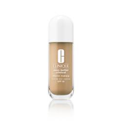 Fond de ten Even Better Clinical cu SPF50 Light Medium Cool 4, 30ml, Clinique