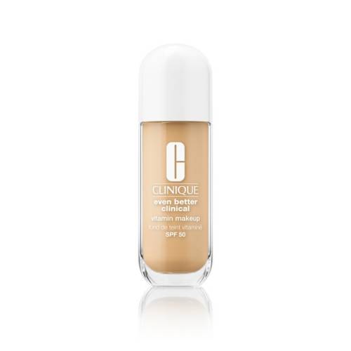 Fond de ten Even Better Clinical cu SPF50 Light Warm 3, 30ml, Clinique