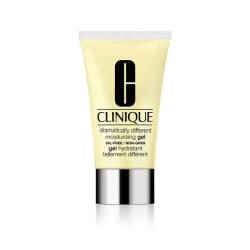 Gel hidratant pentru ten gras Dramatically Different 3 Steps, 50 ml, Clinique