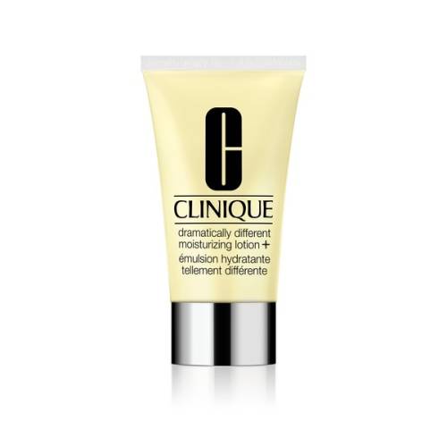 Lotiune hidratanta pentru ten uscat Dramatically Different 3 Steps, 50ml, Clinique