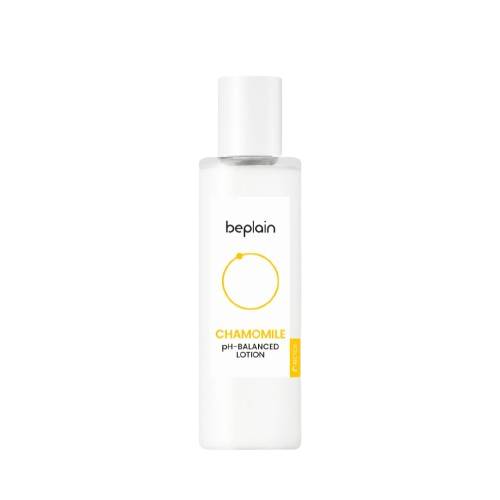 Lotiune hidratanta cu musetel Chamomile pH Balanced, 150ml, Beplain