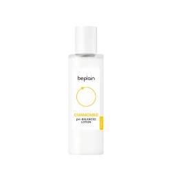 Lotiune hidratanta cu musetel Chamomile pH Balanced, 150ml, Beplain