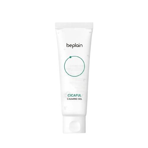 Gel calmant pentru fata Cicaful Calming, 80ml, Beplain