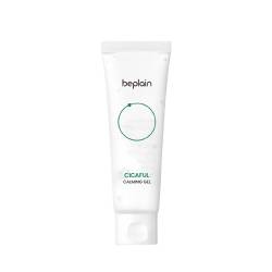 Gel calmant pentru fata Cicaful Calming, 80ml, Beplain