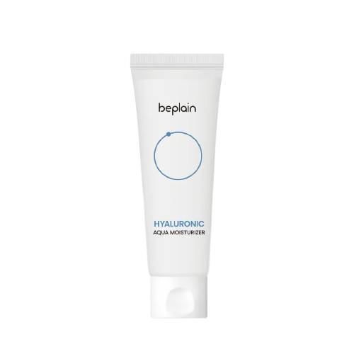 Crema hidratanta pentru fata Hyaluronic Aqua Moisturizer, 80ml, Beplain