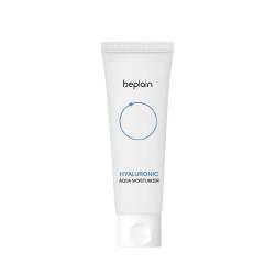 Crema hidratanta pentru fata Hyaluronic Aqua Moisturizer, 80ml, Beplain